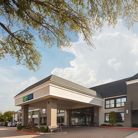 Holiday Inn Express Hotel & Suites Irving Dfw Airport North By Ihg Exterior foto