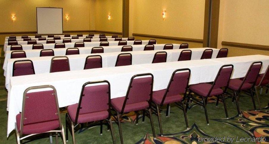 Holiday Inn Express Hotel & Suites Irving Dfw Airport North By Ihg Instalações foto