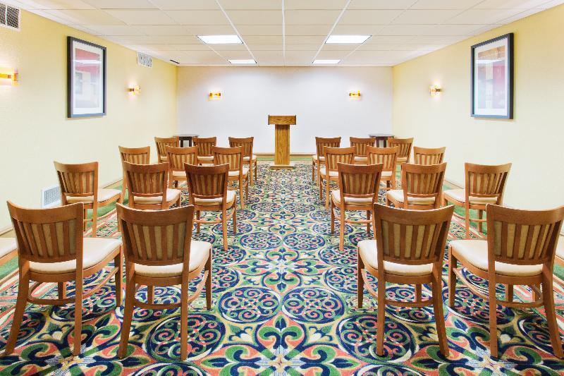 Holiday Inn Express Hotel & Suites Irving Dfw Airport North By Ihg Exterior foto