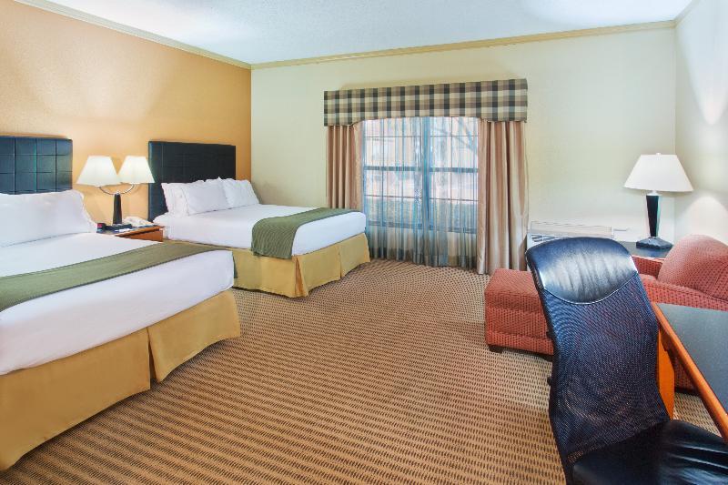 Holiday Inn Express Hotel & Suites Irving Dfw Airport North By Ihg Exterior foto